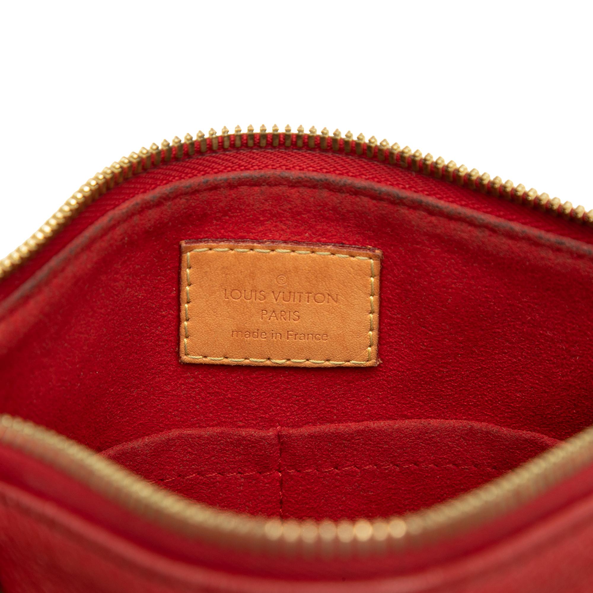 Louis Vuitton Monogram V Tote BB