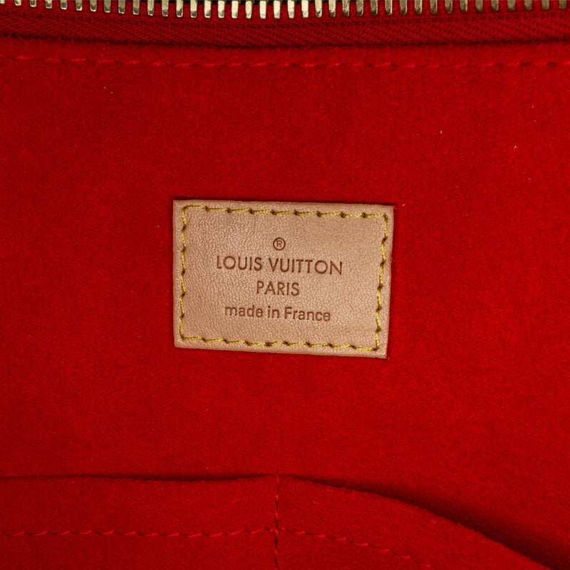 Louis Vuitton Monogram V Tote MM (SHG-5FGVKH) – LuxeDH