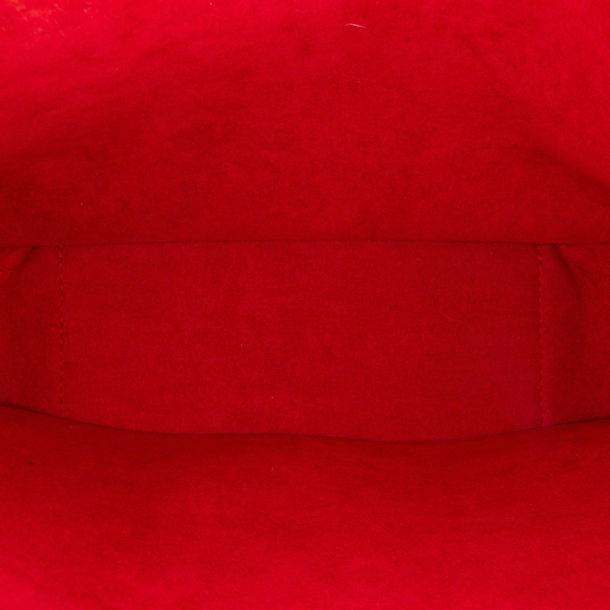 Louis Vuitton Monogram Vaugirard (SHG-fZcmX9)