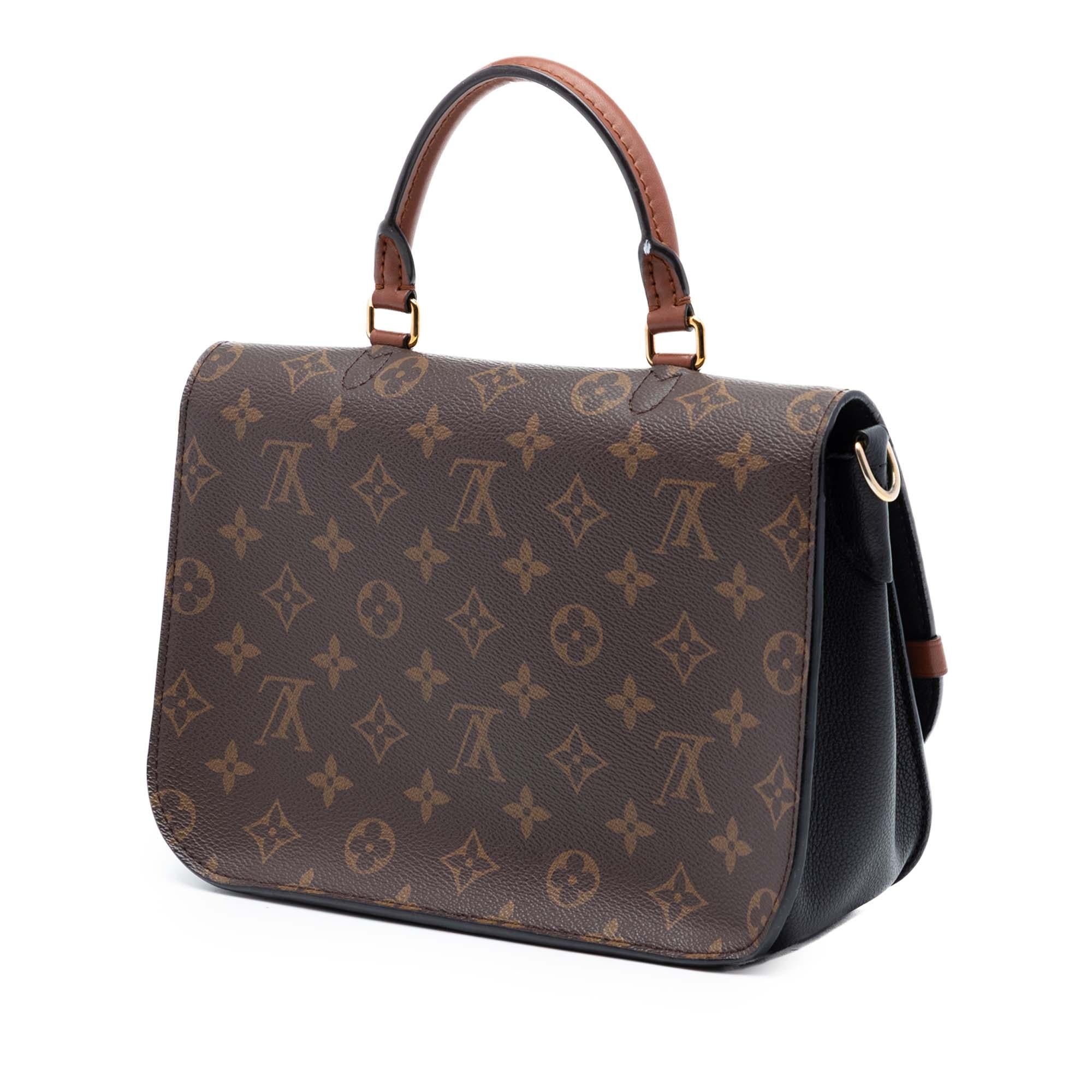 Louis Vuitton Monogram Vaugirard