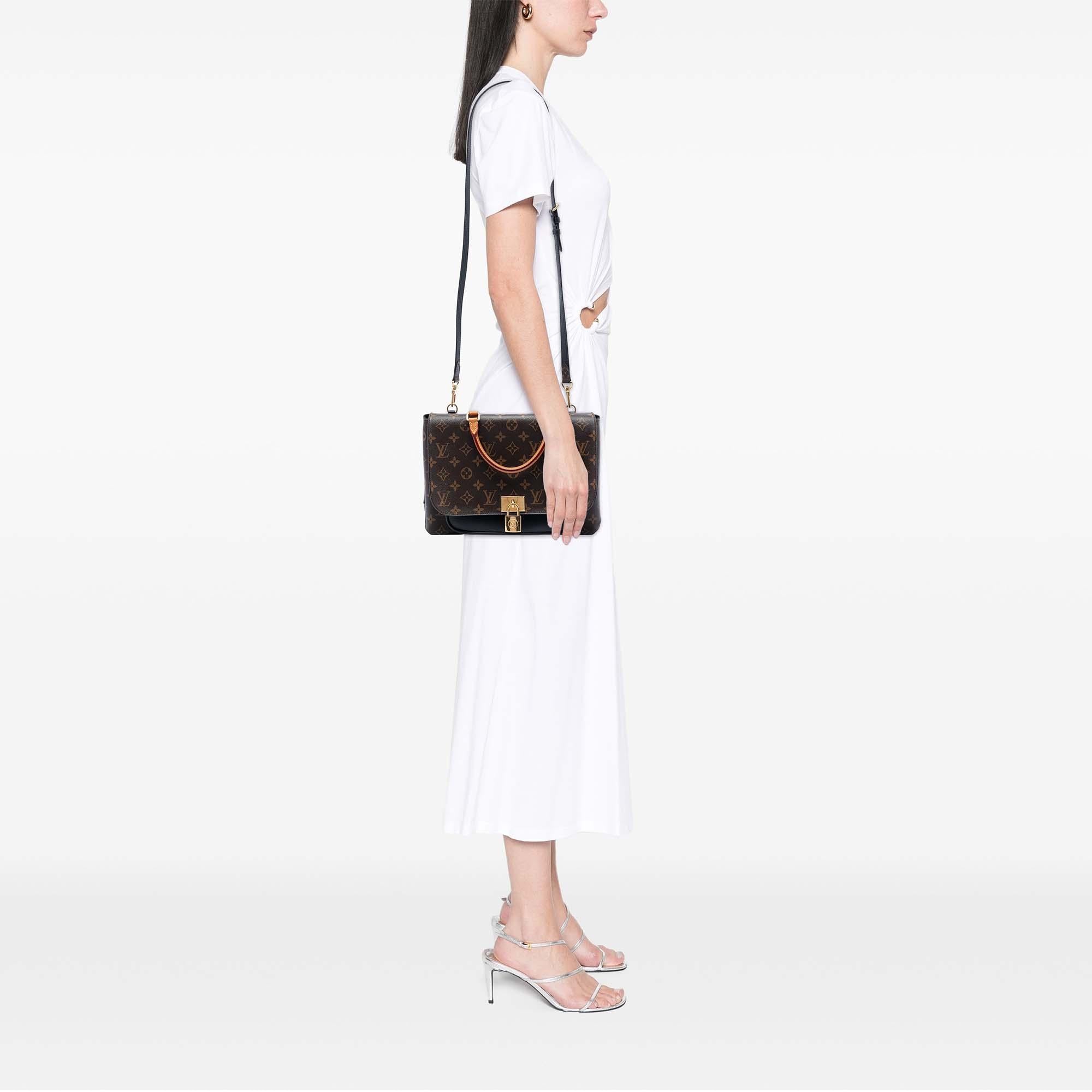Louis Vuitton Monogram Vaugirard