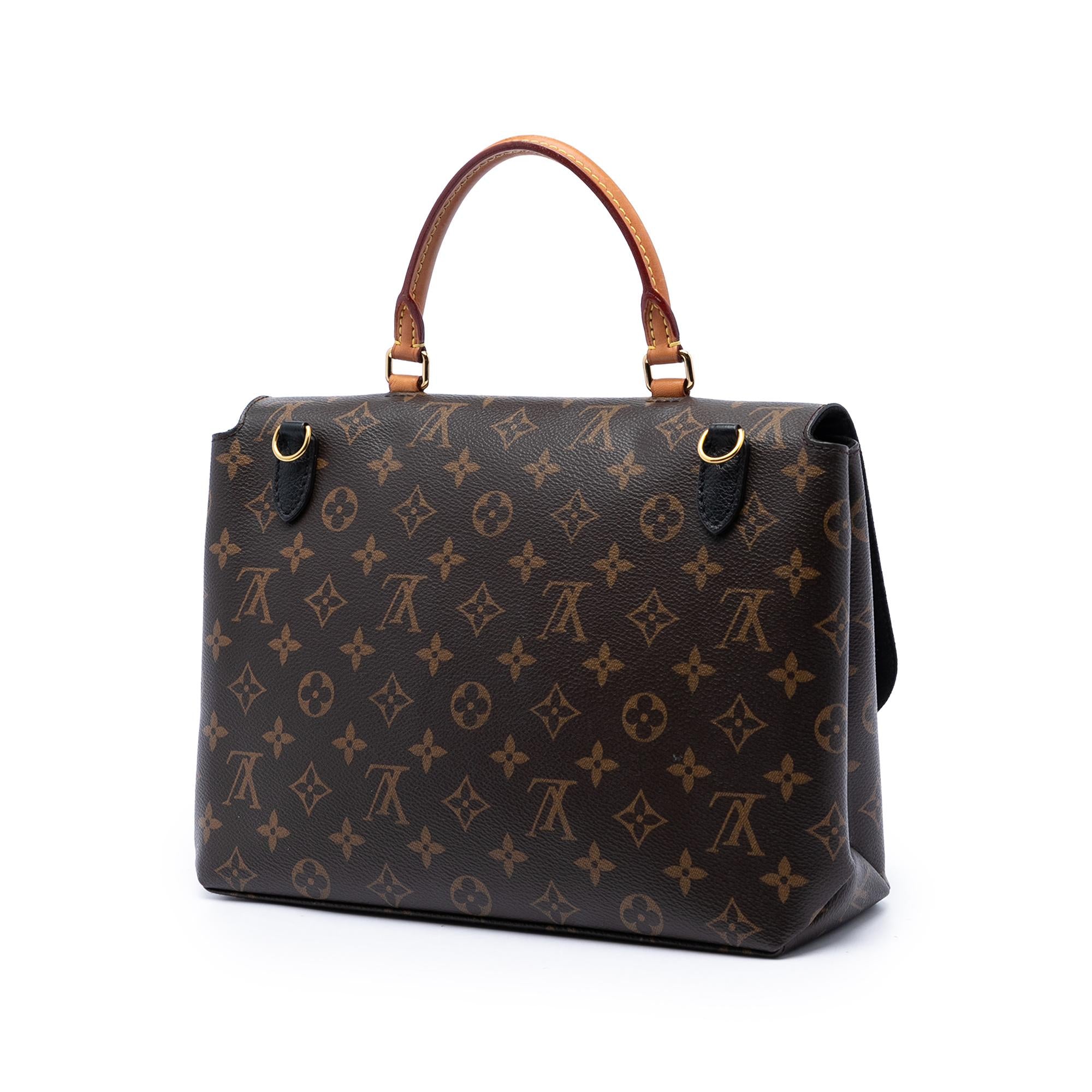 Louis Vuitton Monogram Vaugirard