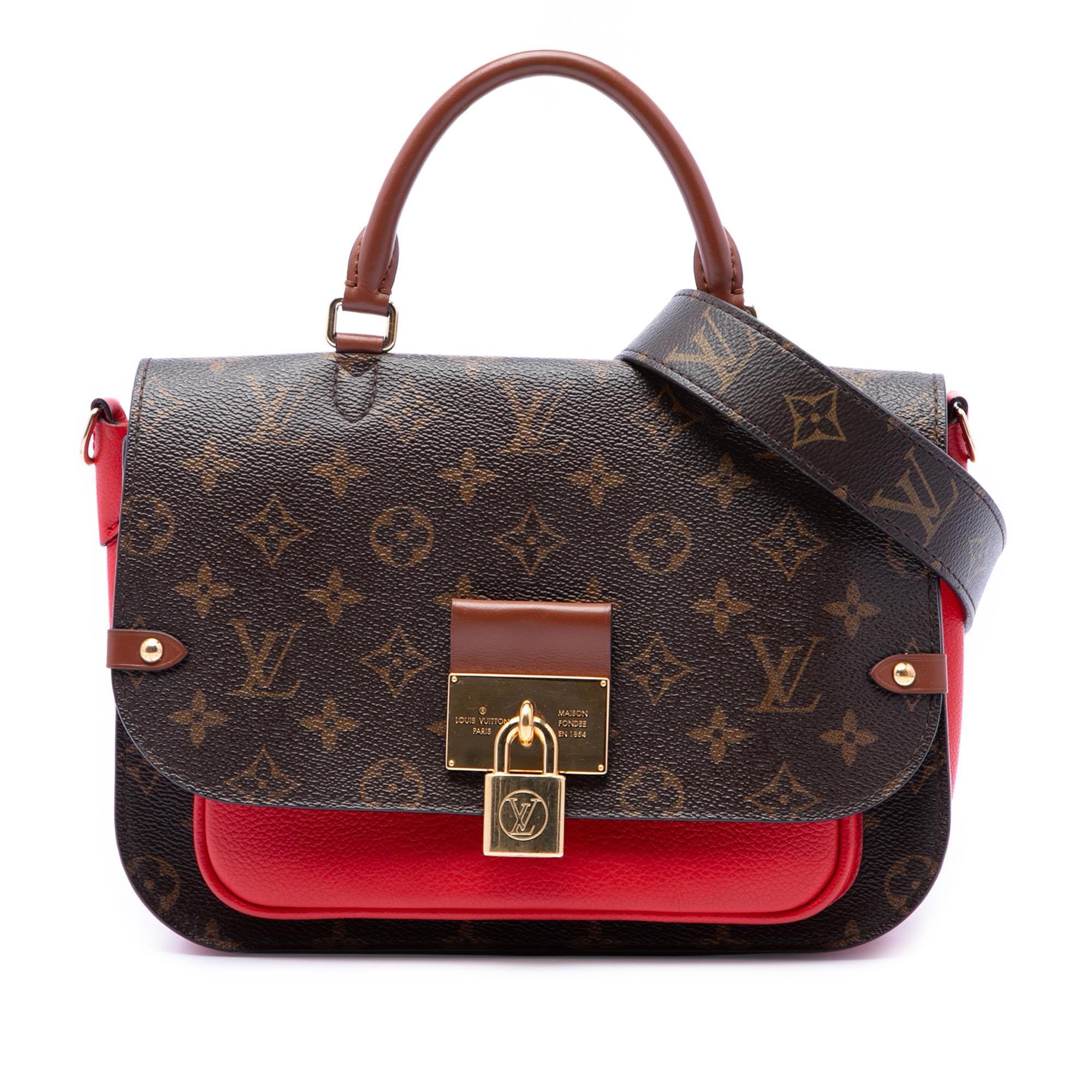 Louis Vuitton Monogram Vaugirard