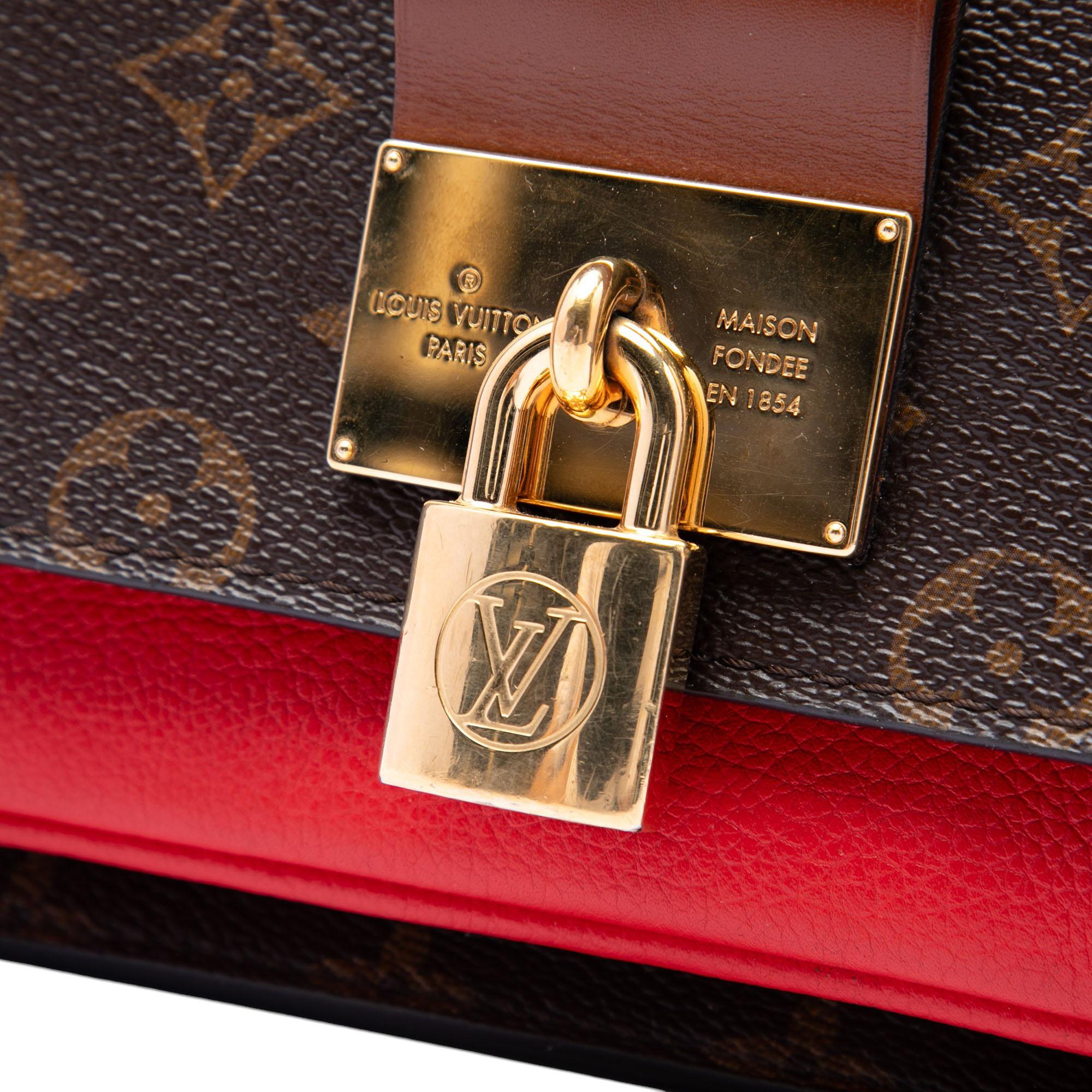 Louis Vuitton Monogram Vaugirard