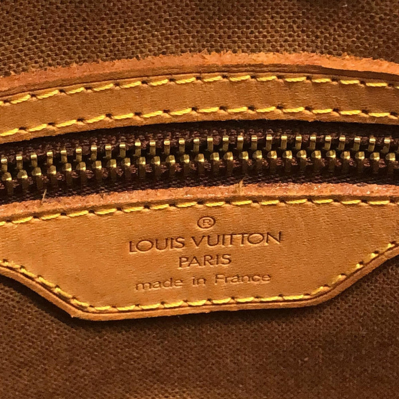 Louis Vuitton Monogram Vavin GM (SHG-HkqLgT)