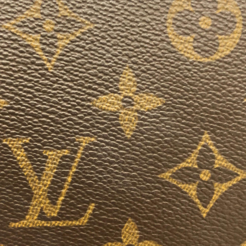 Louis Vuitton Monogram Vavin GM (SHG-HkqLgT)