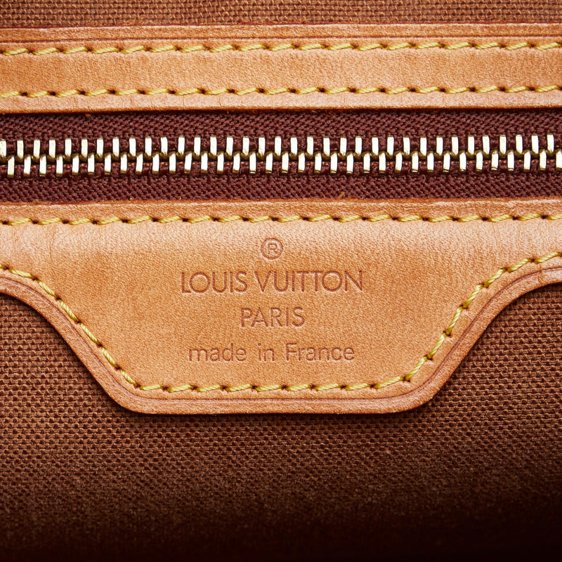 Louis Vuitton Monogram Vavin GM (SHG-qWBhgU)