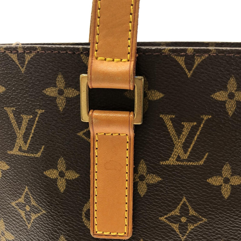 Louis Vuitton Monogram Vavin GM (SHG-pq6LaT)