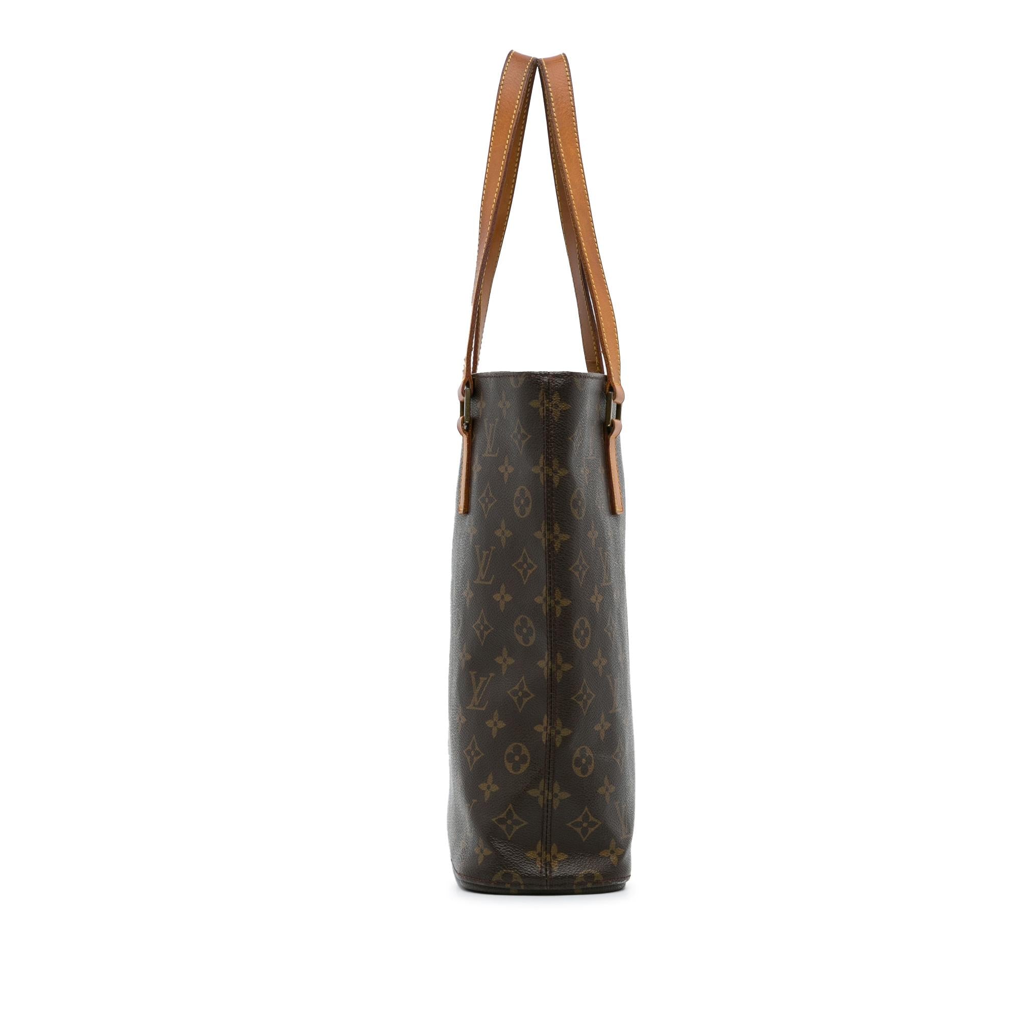 Louis Vuitton Monogram Vavin GM (SHG-kI7ZNP)