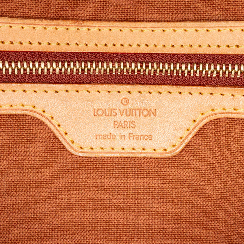 Louis Vuitton Monogram Vavin GM (SHG-kI7ZNP)