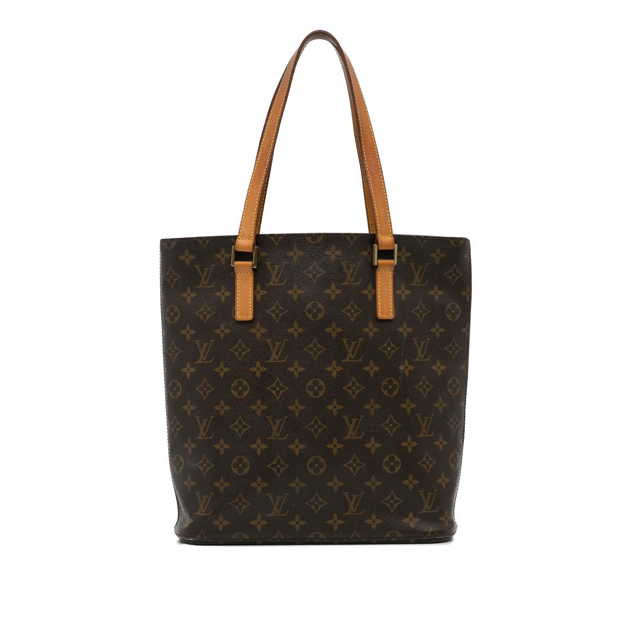 Louis Vuitton Monogram Vavin GM (SHG-kI7ZNP)