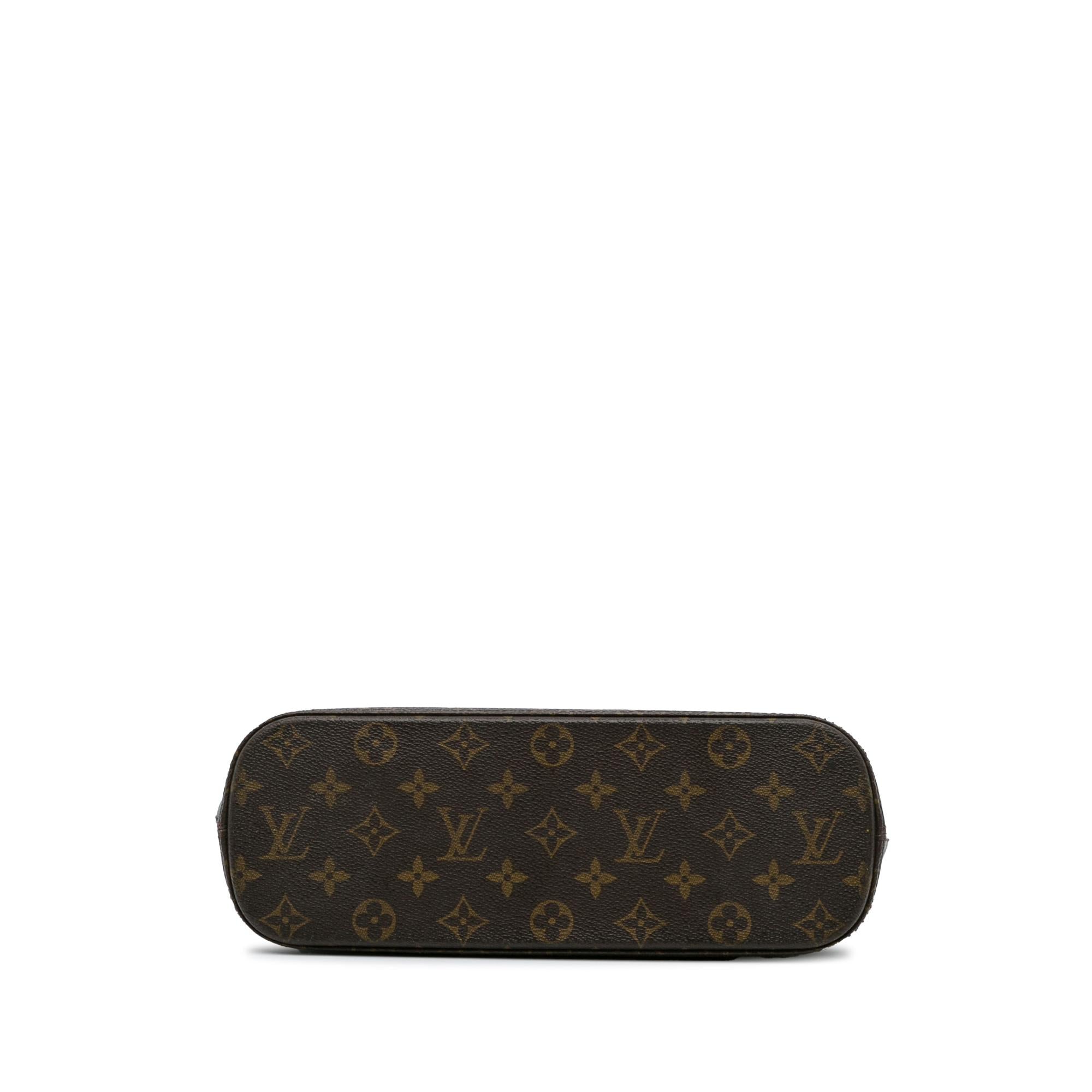 Louis Vuitton Monogram Vavin GM (SHG-kI7ZNP)