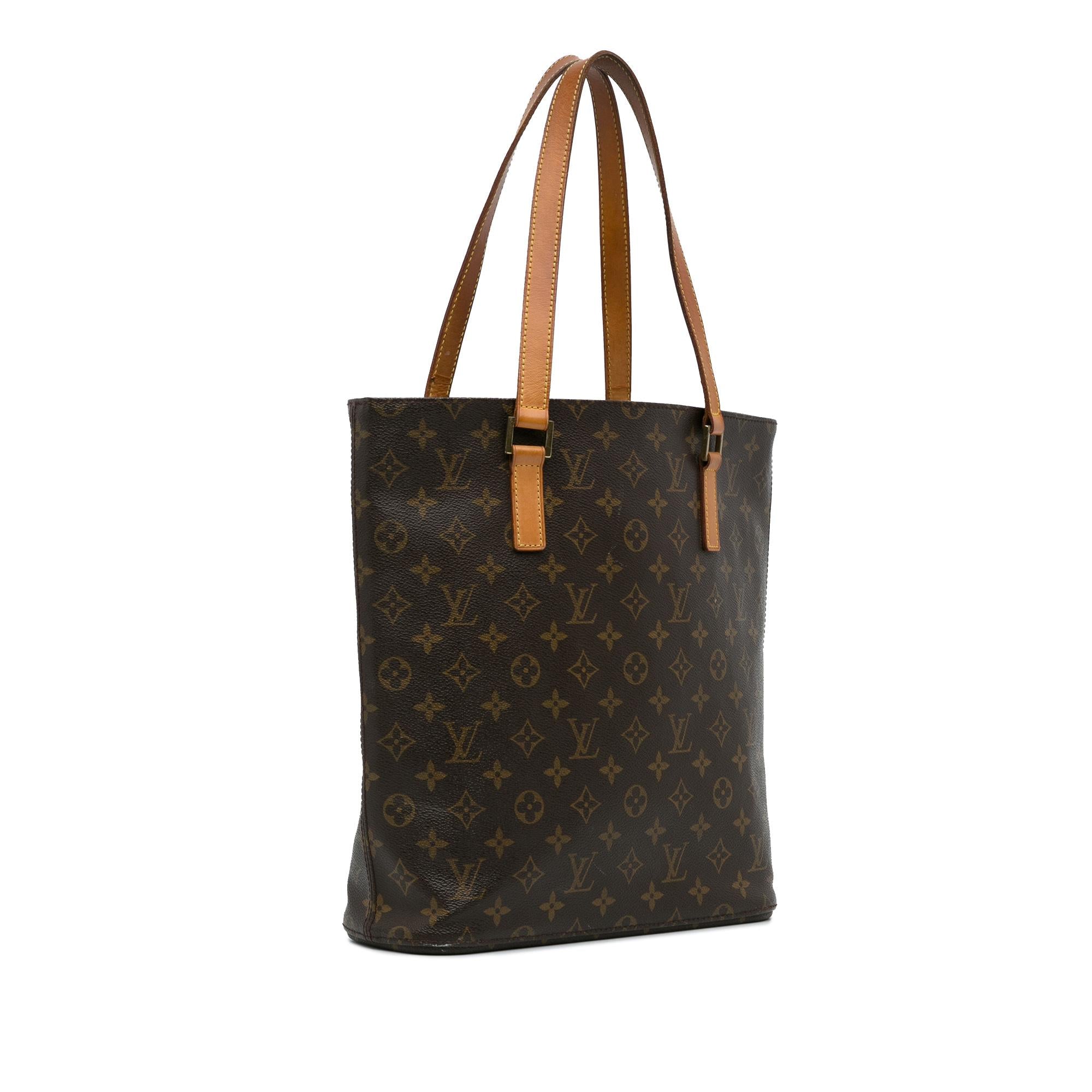 Louis Vuitton Monogram Vavin GM (SHG-kI7ZNP)
