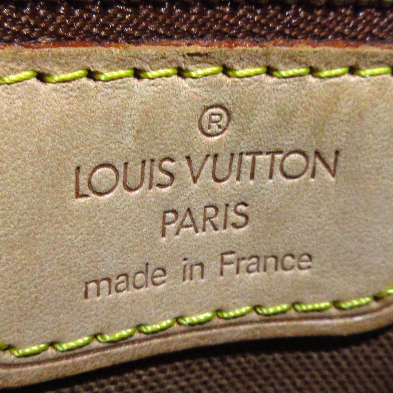Louis Vuitton Monogram Vavin GM (SHG-xNkneZ)