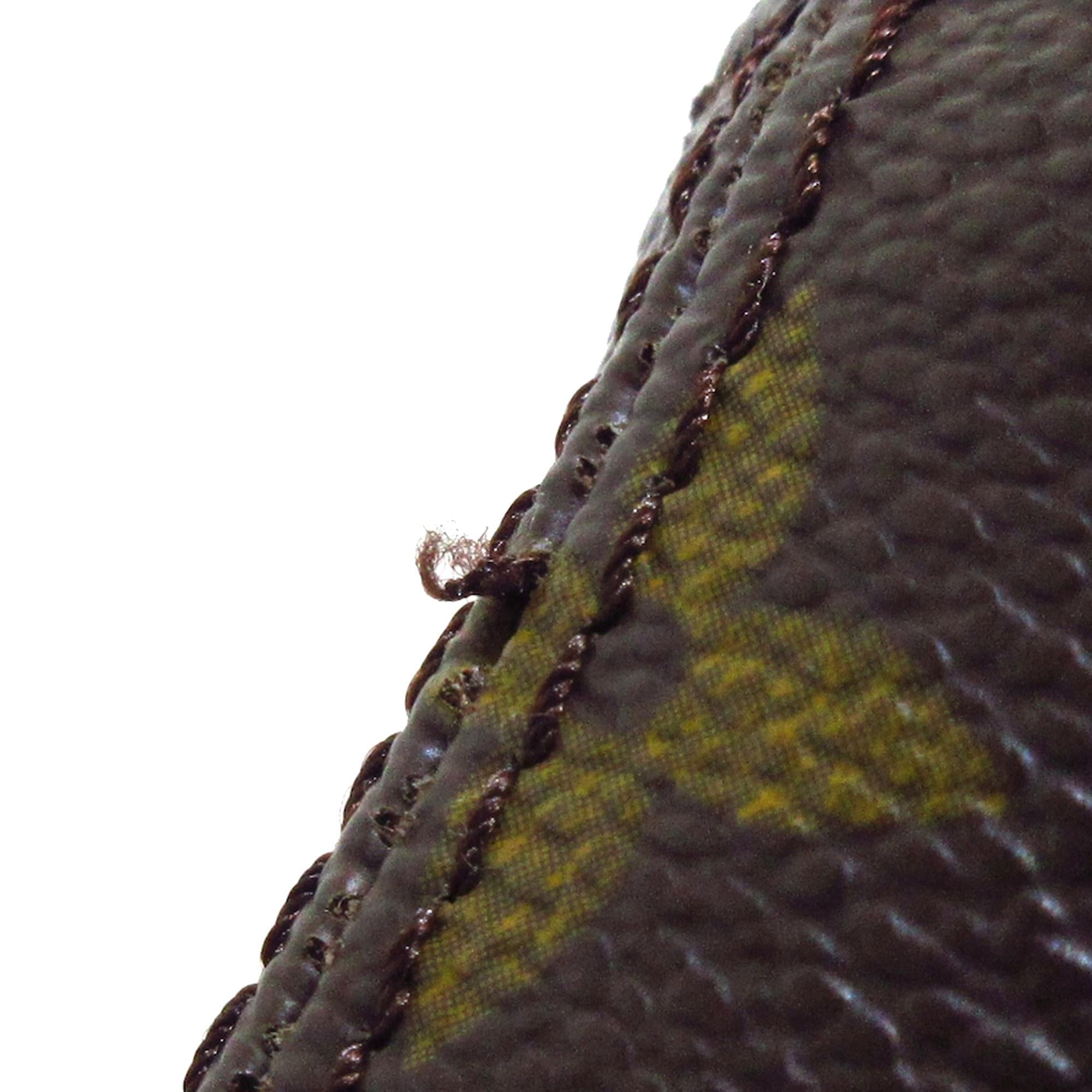 Louis Vuitton Monogram Vavin GM (SHG-xNkneZ)