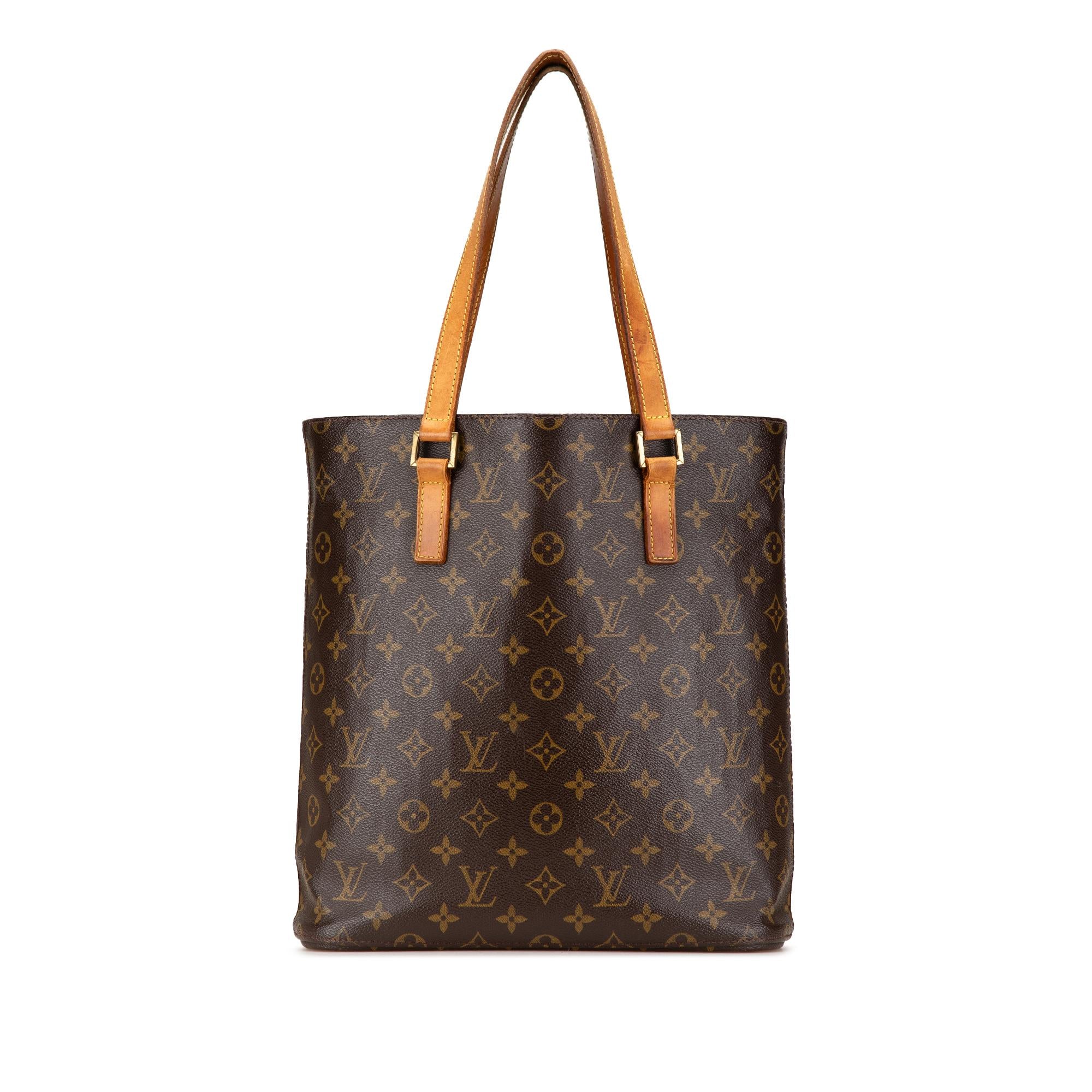 Louis Vuitton Monogram Vavin GM