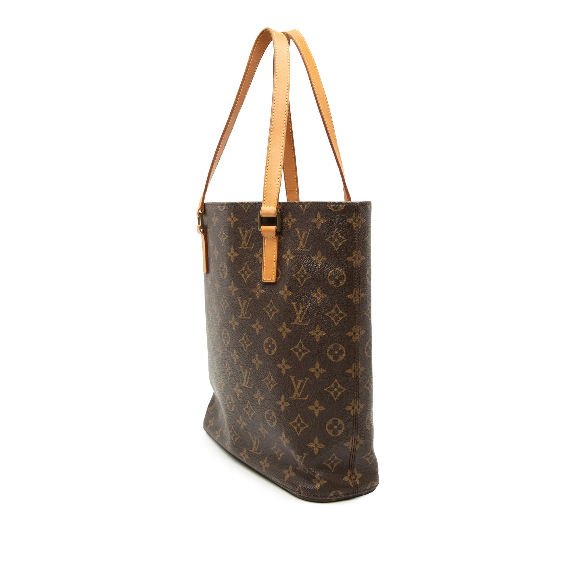 Louis Vuitton Monogram Vavin GM