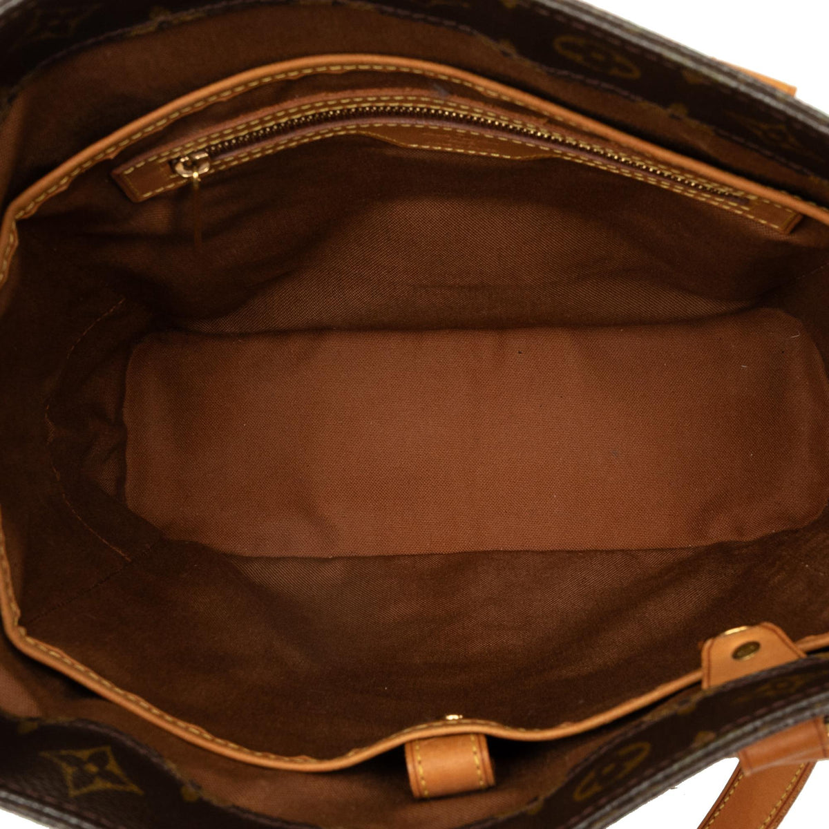 Louis Vuitton Monogram Vavin GM