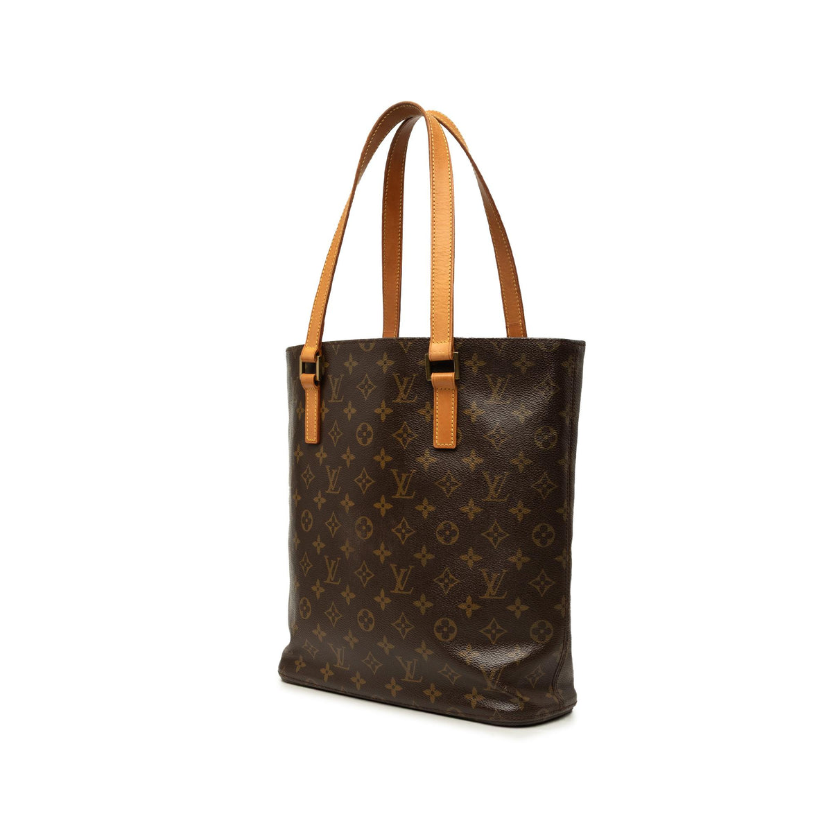 Louis Vuitton Monogram Vavin GM