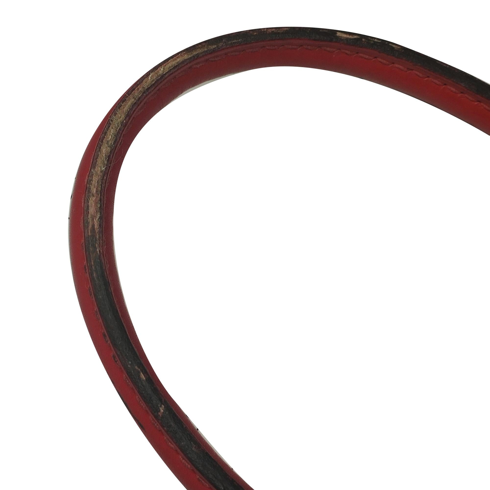 Louis Vuitton Monogram Veau Cachemire W BB (SHG-TUGBt6)