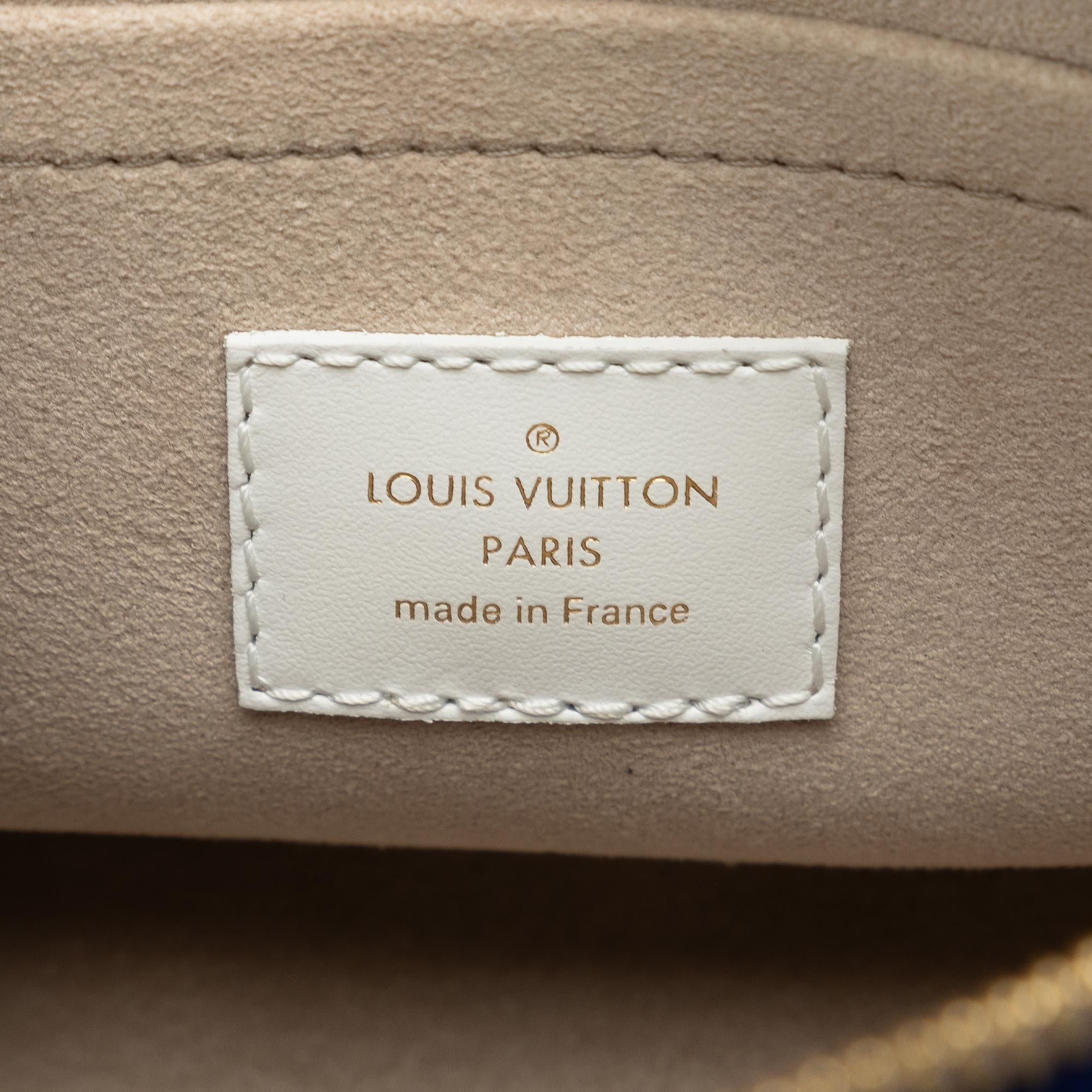 Louis Vuitton Monogram Velvet Speedy Bandouliere 20 (SHG-ZOc8cW)