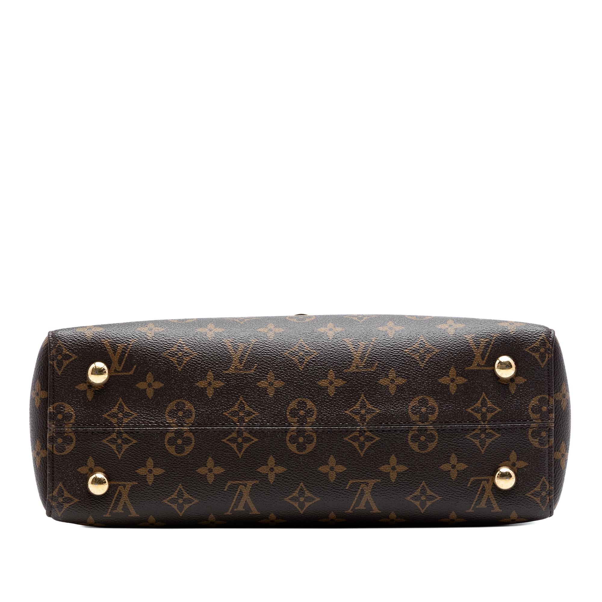 Louis Vuitton Monogram Venus