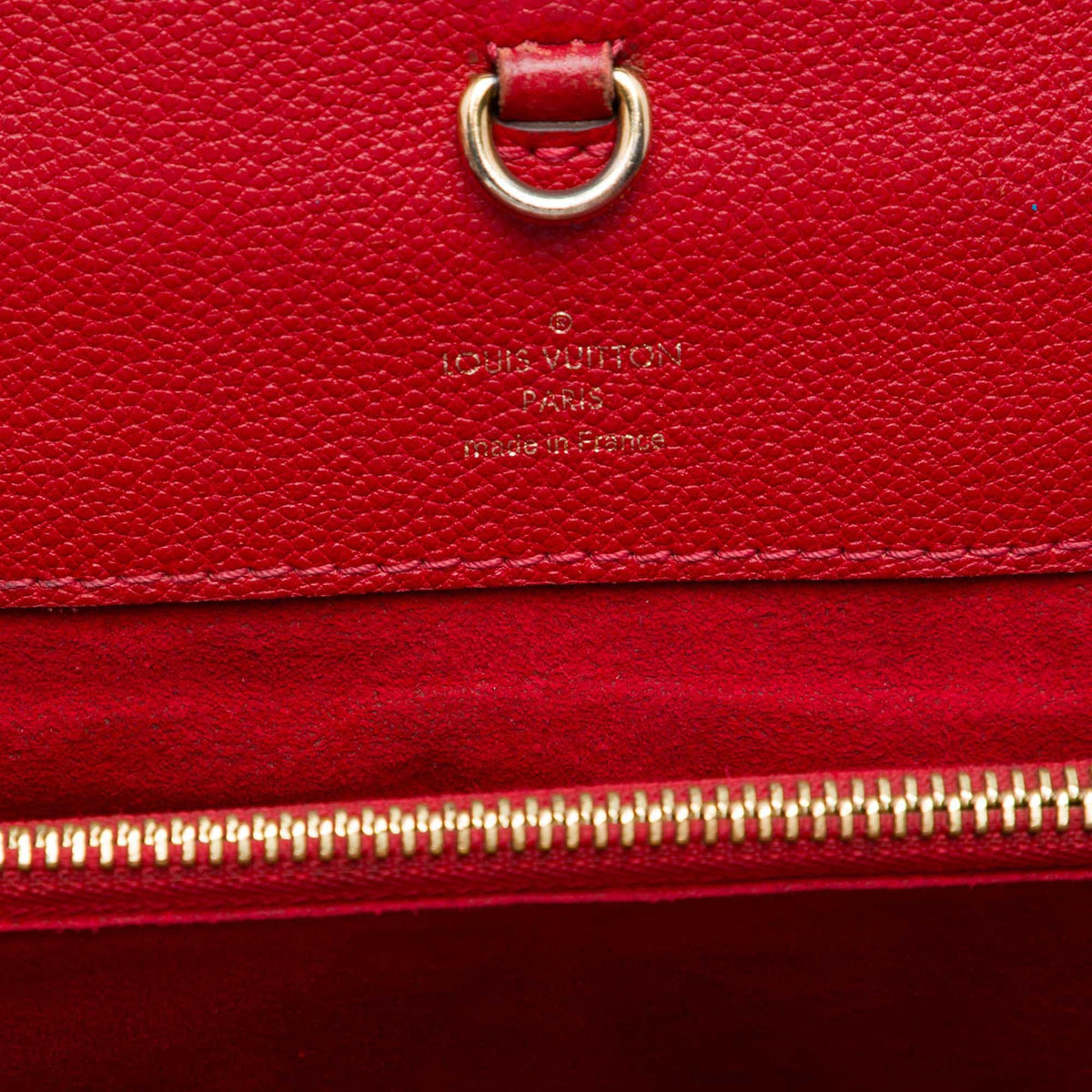 Louis Vuitton Monogram Venus