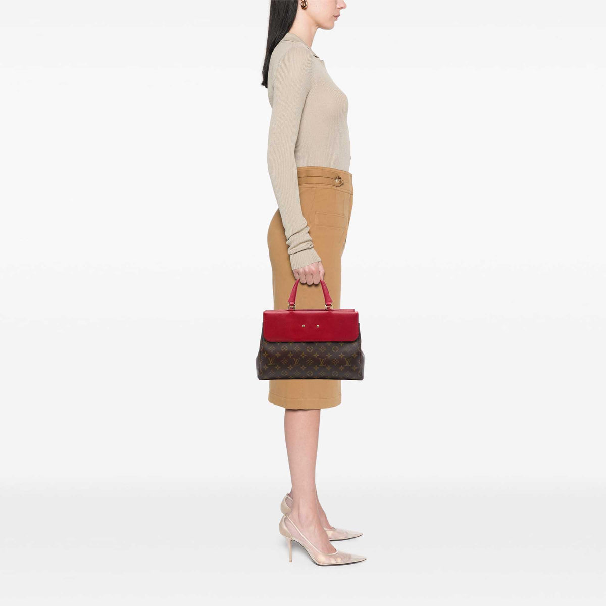 Louis Vuitton Monogram Venus