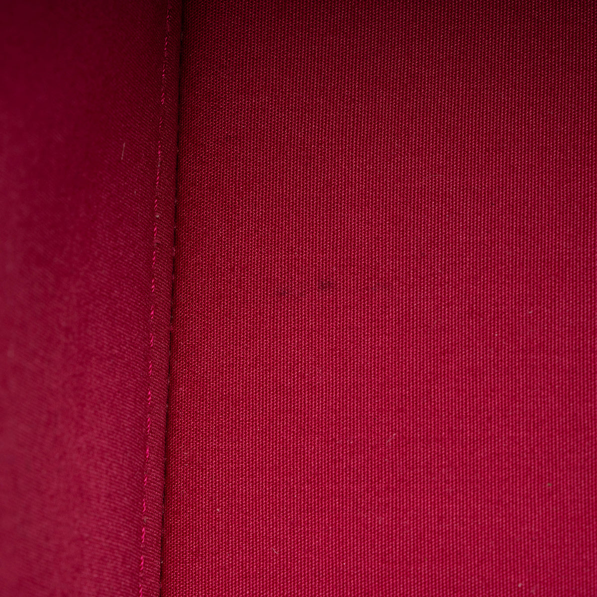 Louis Vuitton Monogram Vernis Alma BB Satchel