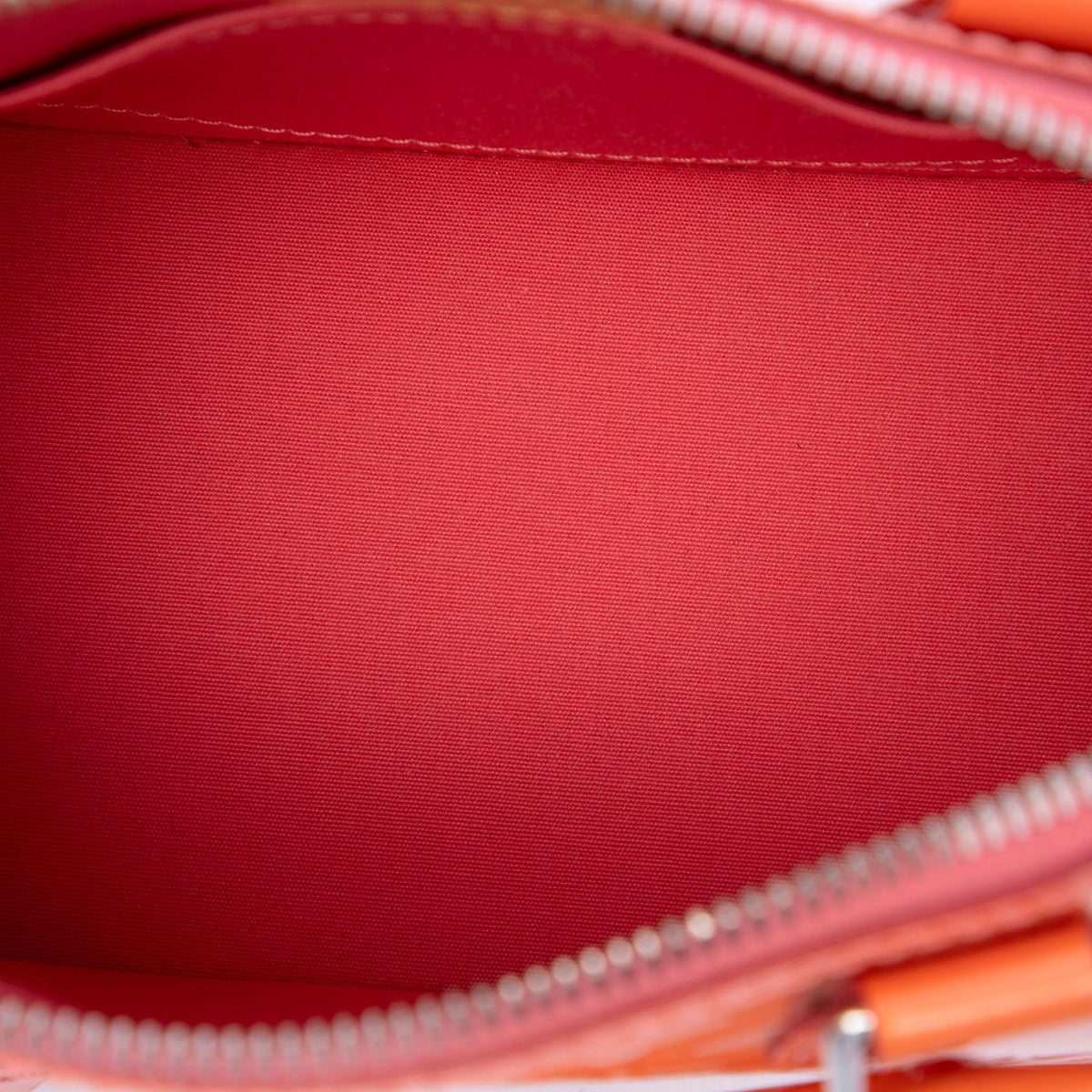 Louis Vuitton Monogram Vernis Alma BB