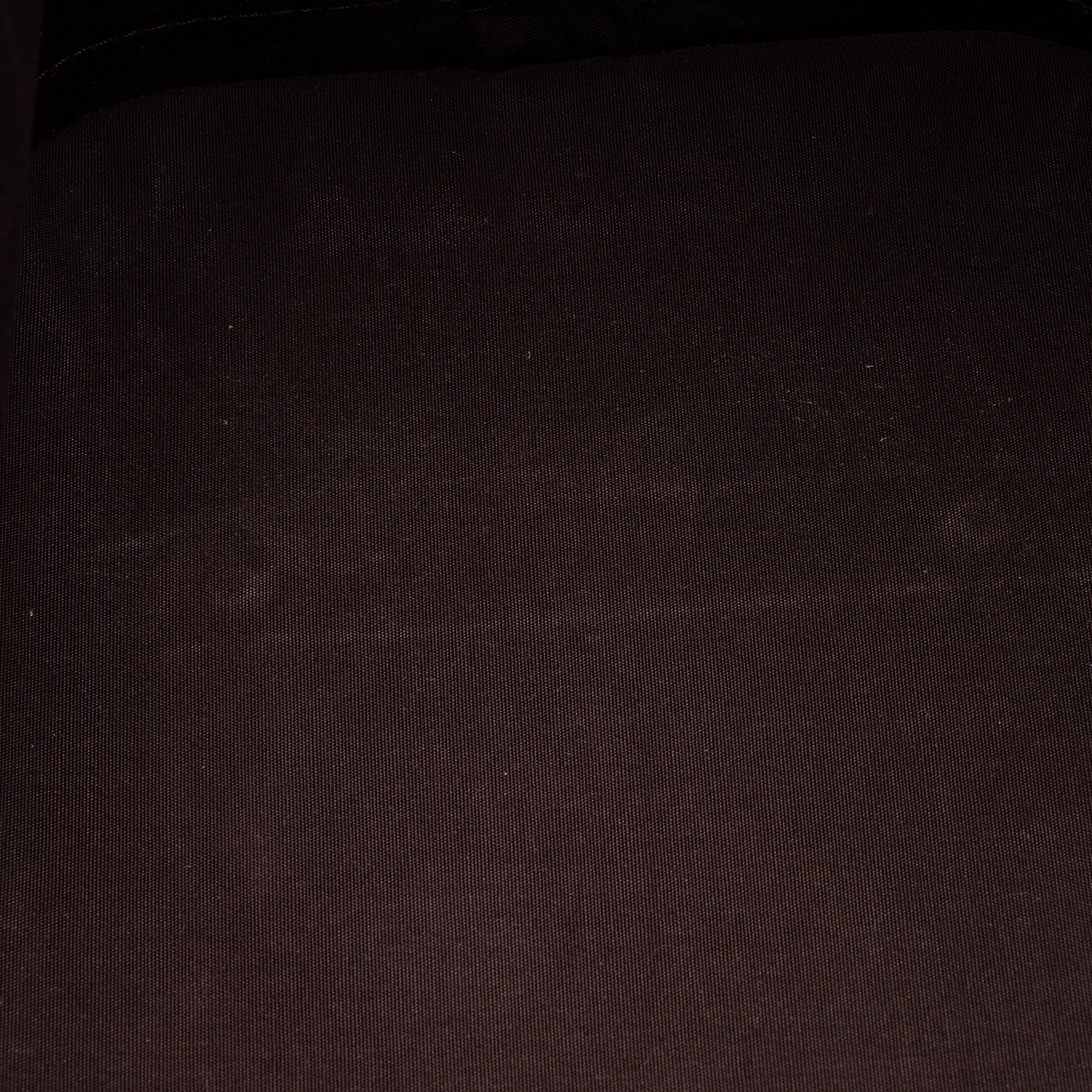 Louis Vuitton Monogram Vernis Alma GM Satchel (SHF-K55Nxm)