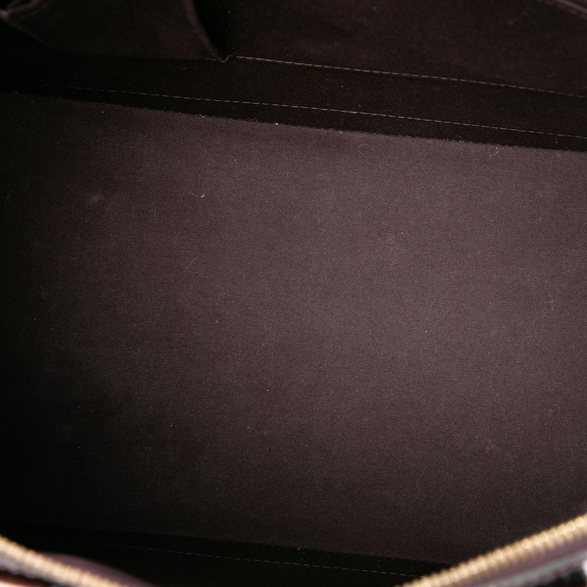 Louis Vuitton Monogram Vernis Alma GM