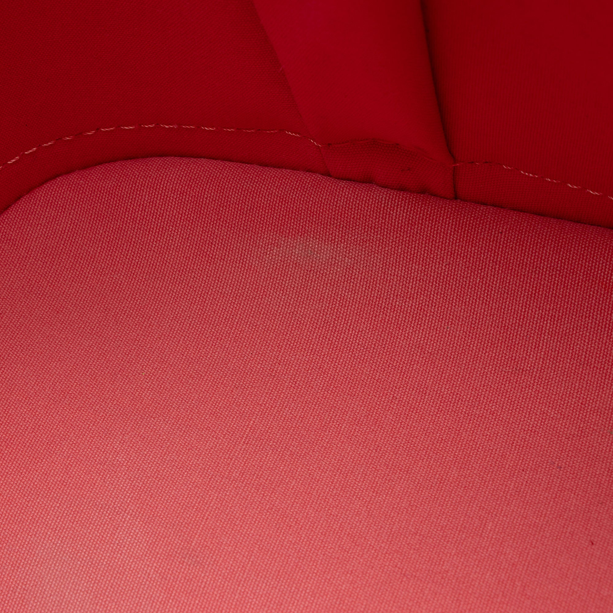 Louis Vuitton Monogram Vernis Alma PM Satchel