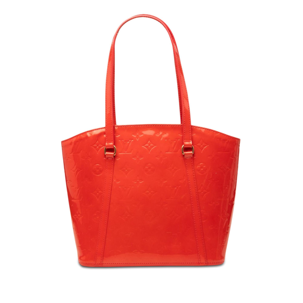 Louis Vuitton Monogram Vernis Avalon MM
