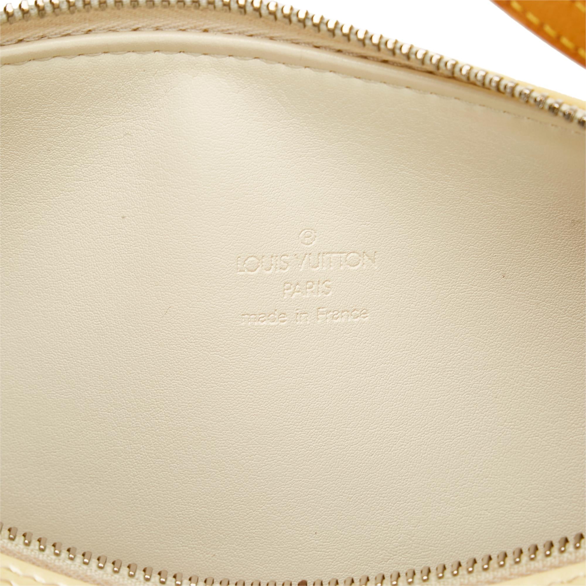 Louis Vuitton Monogram Vernis Bedford (SHG-vRjIts)