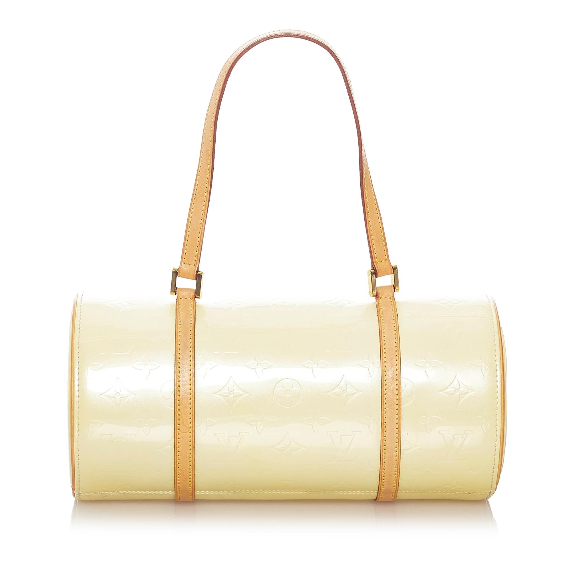 Louis Vuitton Monogram Vernis Bedford (SHG-szceFu)
