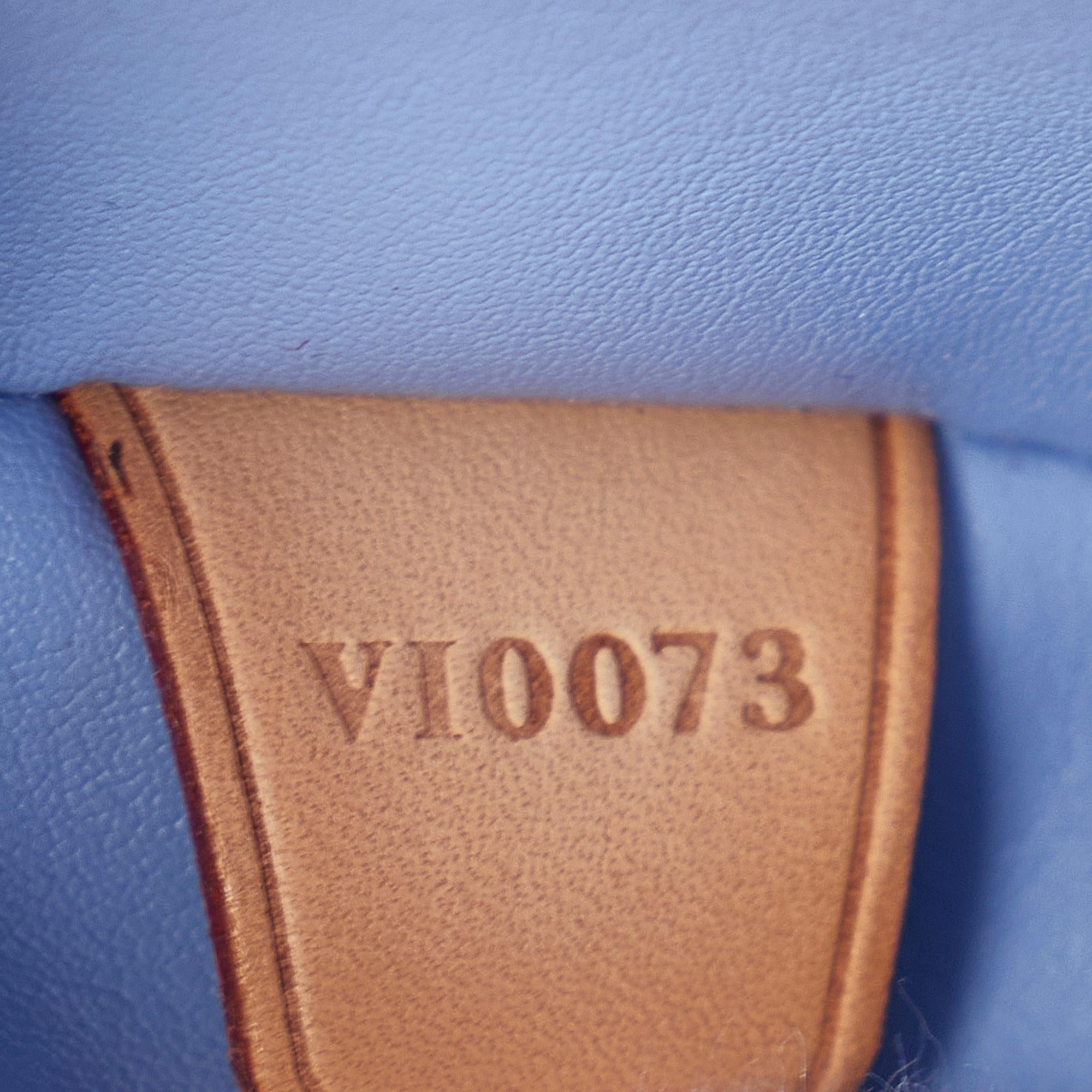 Louis Vuitton Monogram Vernis Bedford (SHG-Ddj2jm)