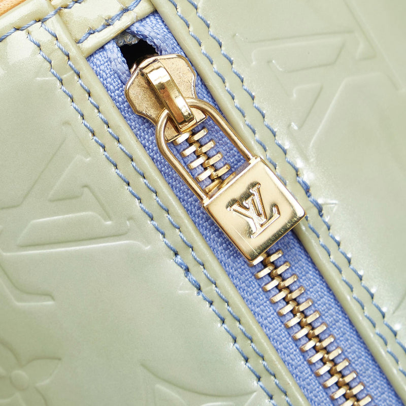 Louis Vuitton Monogram Vernis Bedford (SHG-Ddj2jm)
