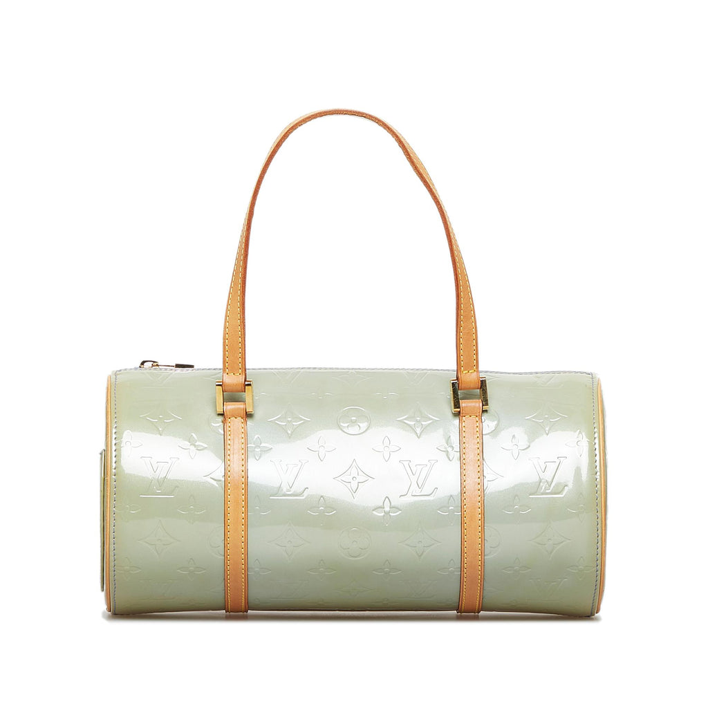 Louis Vuitton Vernis Bedford Hand Bag - Farfetch