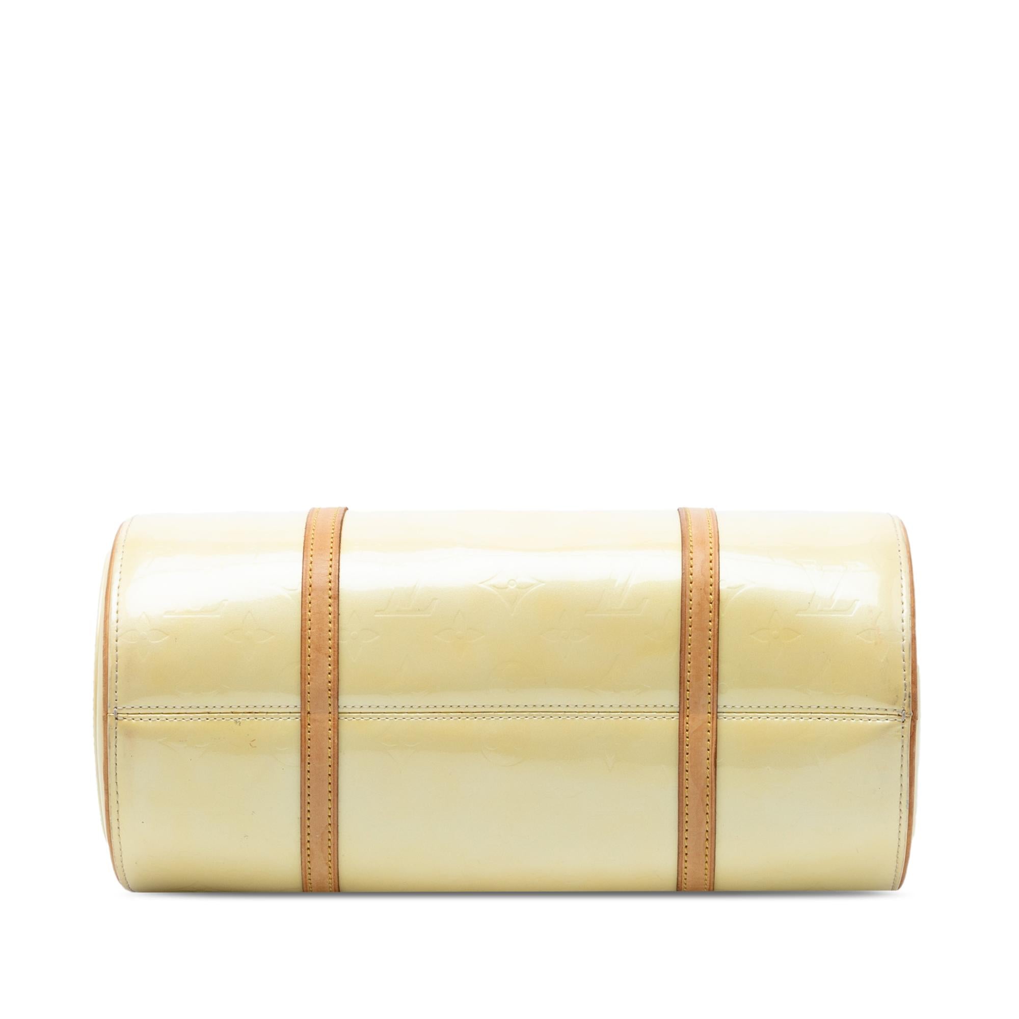 Louis Vuitton Monogram Vernis Bedford
