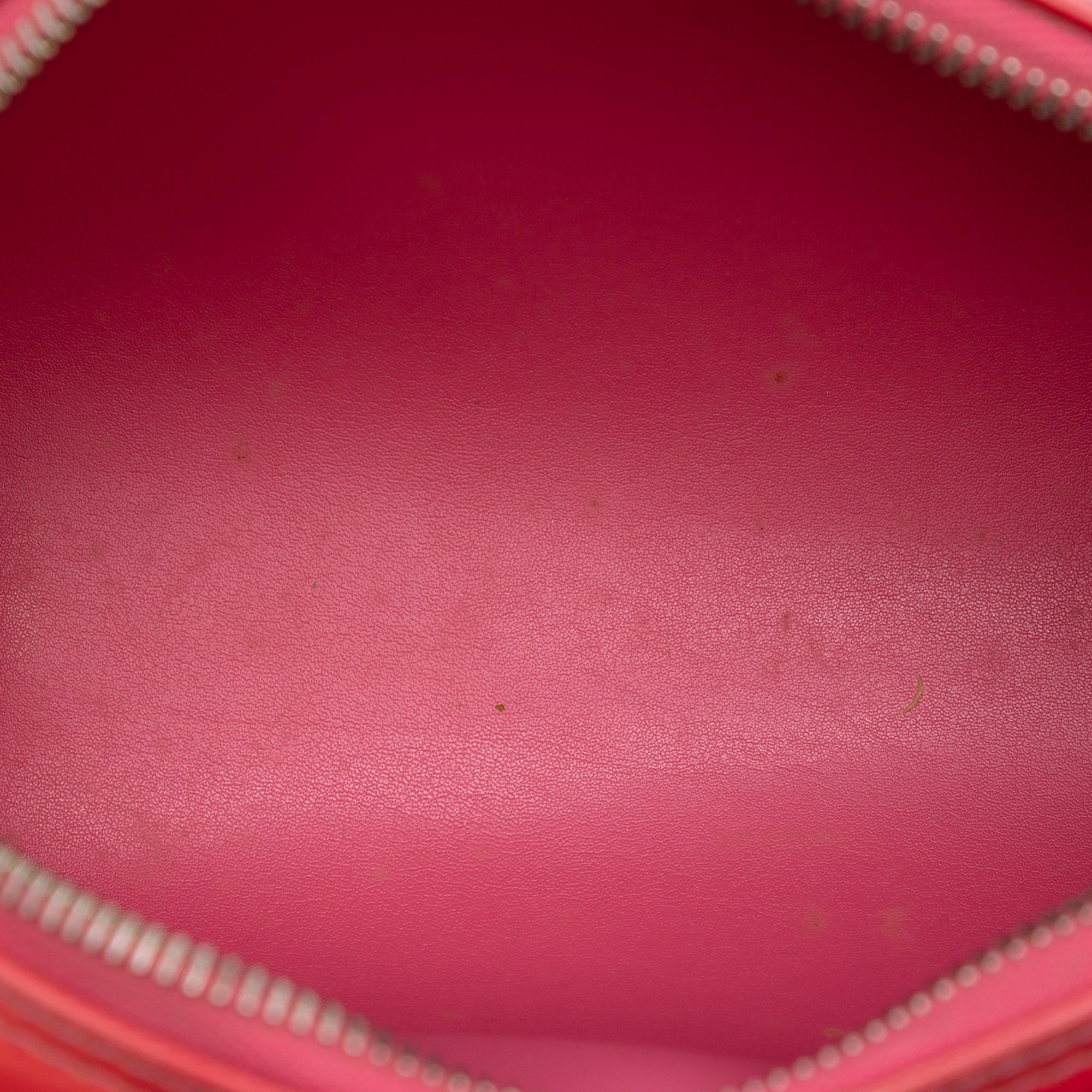 Louis Vuitton Monogram Vernis Bedford