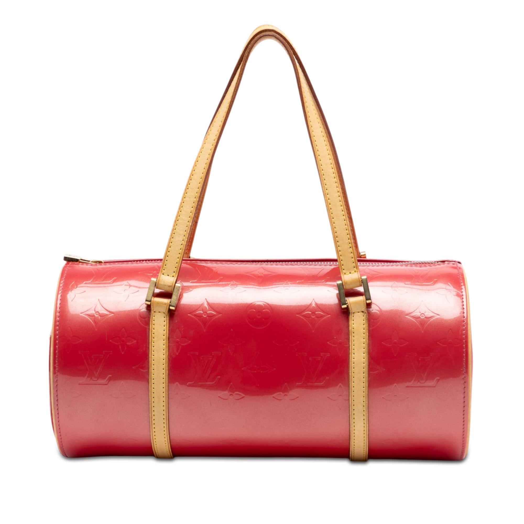 Louis Vuitton Monogram Vernis Bedford
