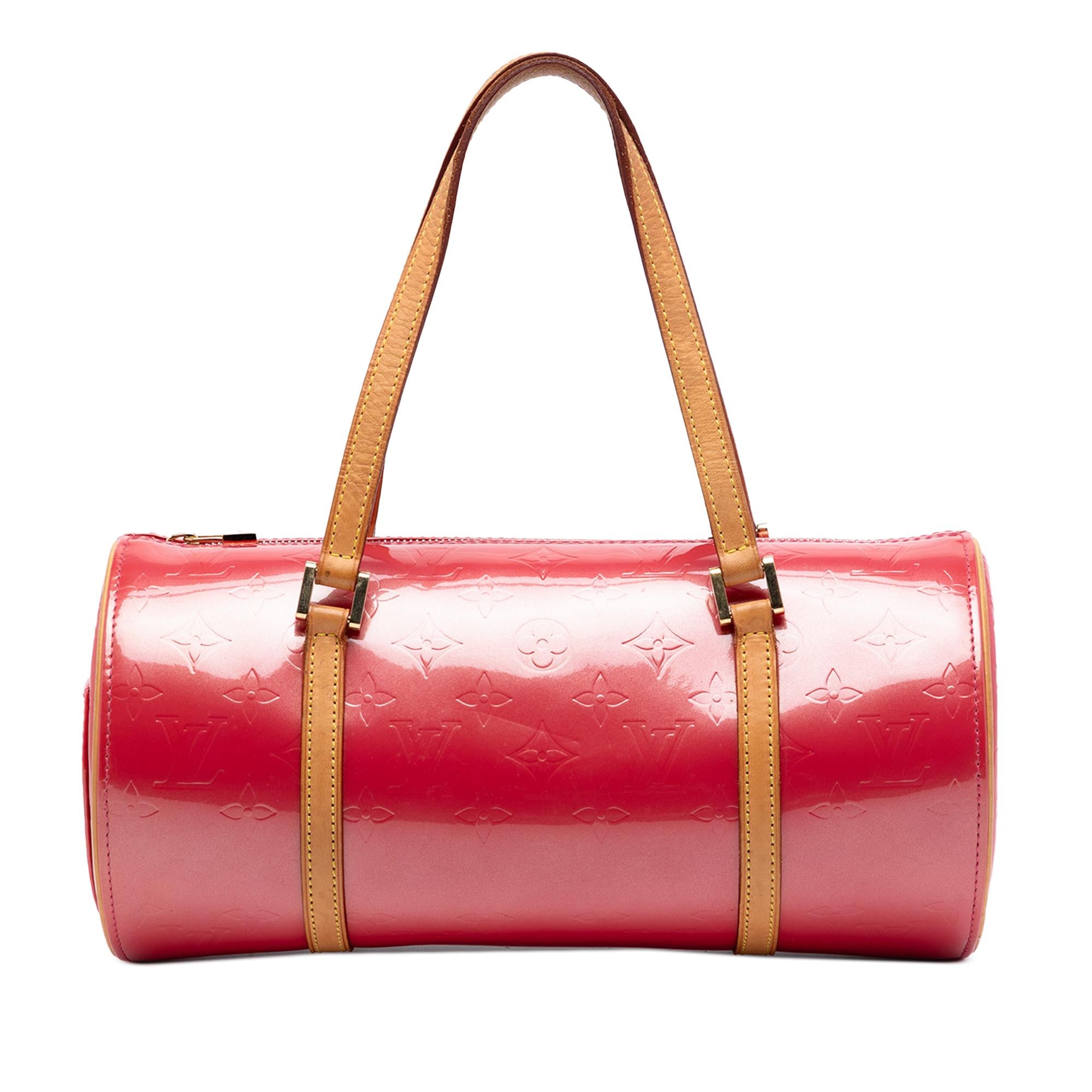 Louis Vuitton Monogram Vernis Bedford