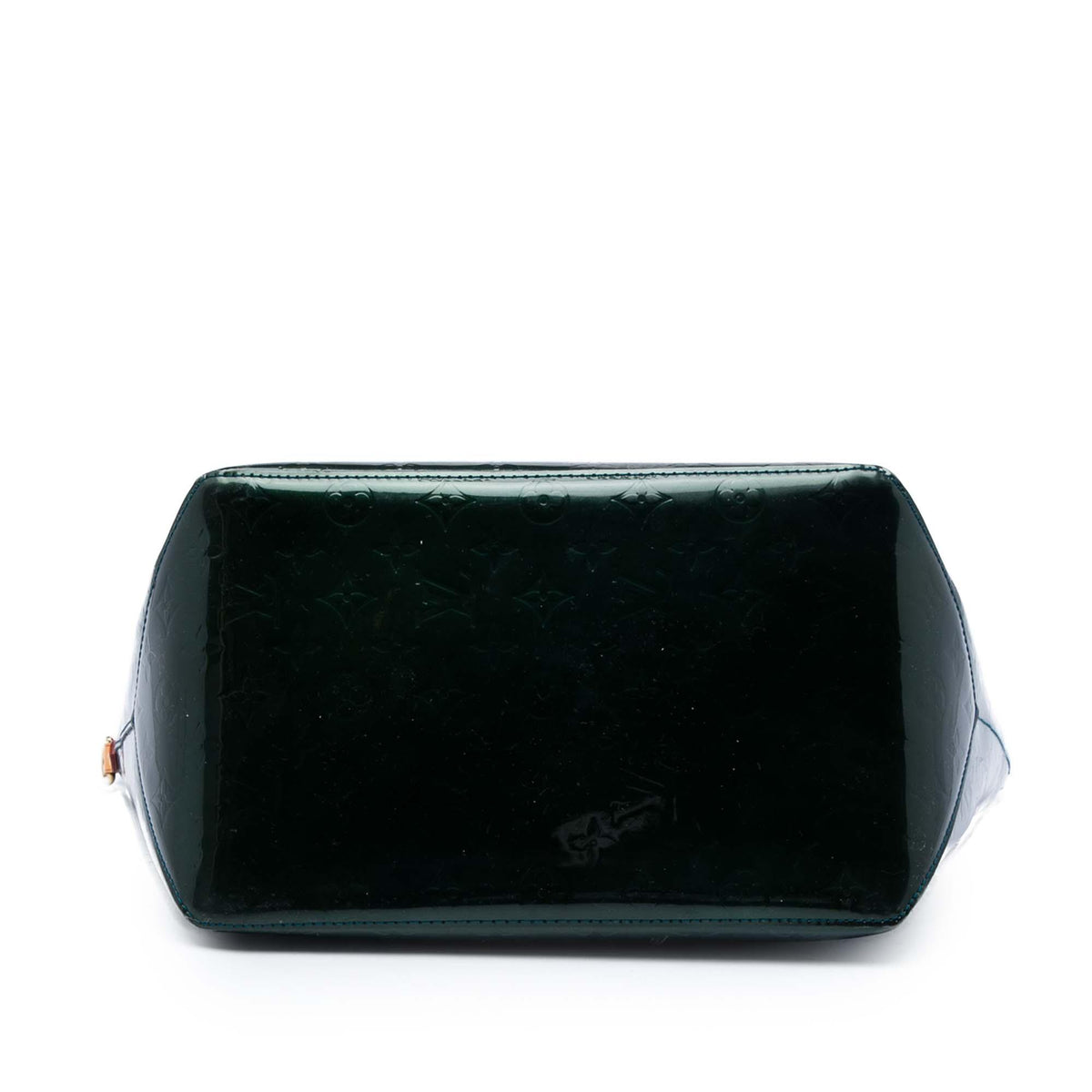 Louis Vuitton Monogram Vernis Bellevue GM