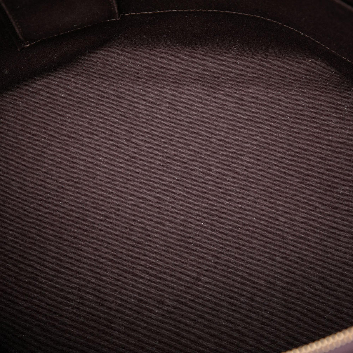 Louis Vuitton Monogram Vernis Bellevue GM