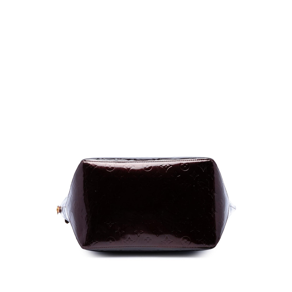 Louis Vuitton Monogram Vernis Bellevue GM