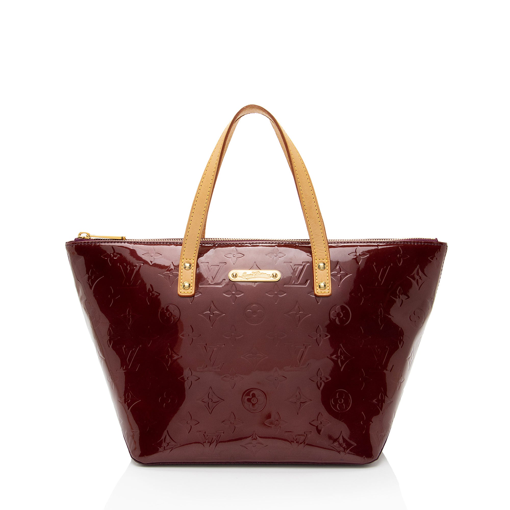 Louis Vuitton Vernis for Less: Authentic Pre Owned Discount Handbags
