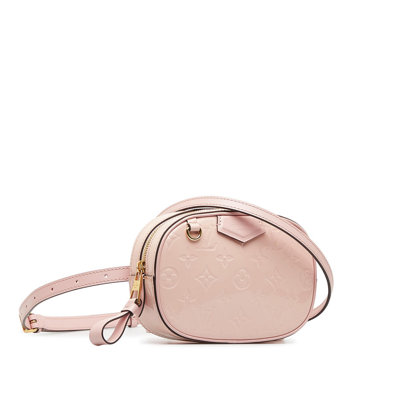 Louis Vuitton Monogram Vernis Beltbag (SHG-IE6PJt) – LuxeDH