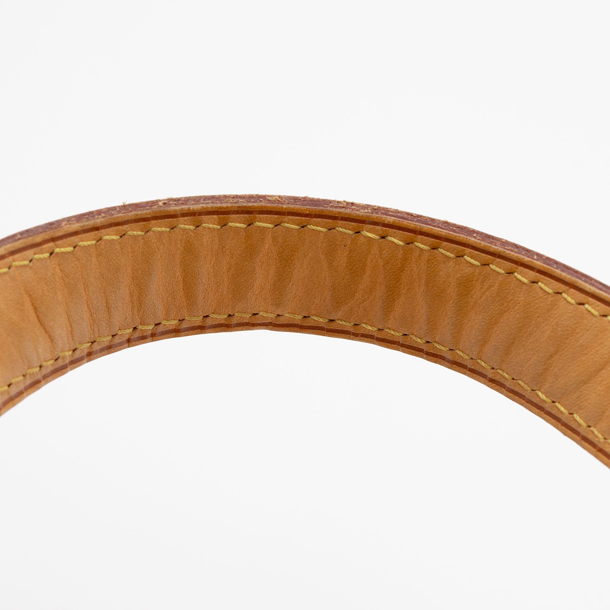 Louis Vuitton Monogram Vernis Brea GM Satchel (SHF-u6q60W)