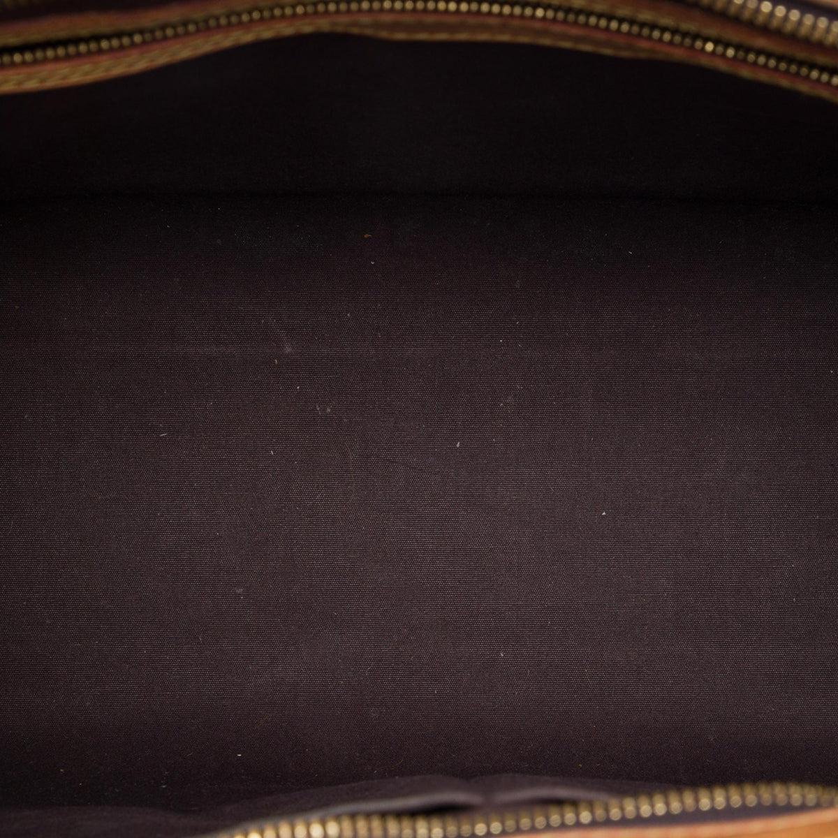 Louis Vuitton Monogram Vernis Brea GM